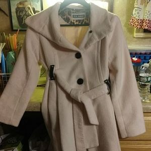 Steve Madden Coat